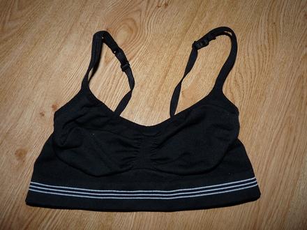 Športová čierna, 158