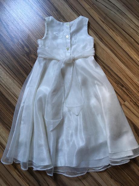 Smotanovobiele šaty, adams,104