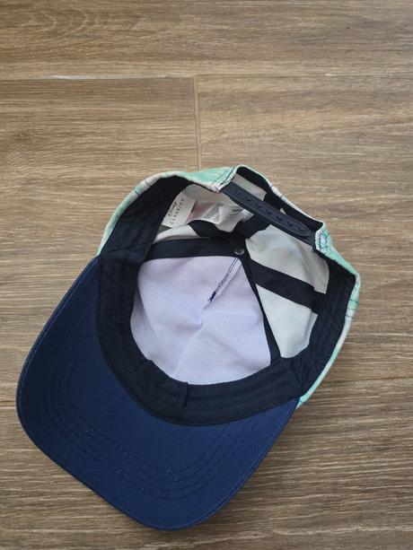Šiltovka stitch č.54, 116
