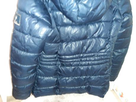 Vetrovka girls united, 158