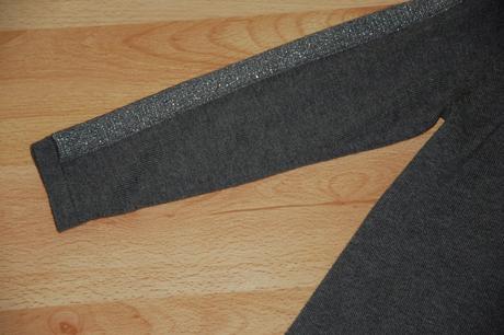 Šatôčky sivé clifton, pompdelux,92