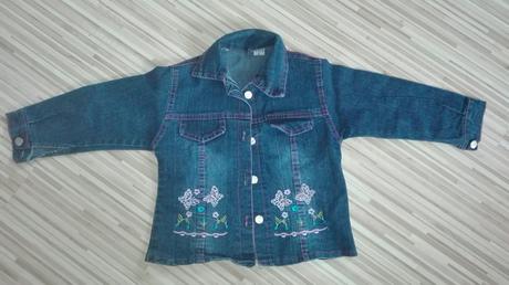 Riflova bundicka, 110