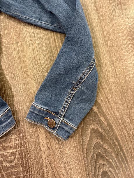 Mavi jeans damska riflovka xs, xs
