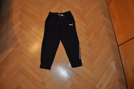 Tepláky puma, puma,122