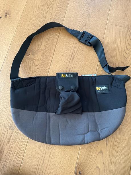 Bezpečnostný pás pre tehotné, 