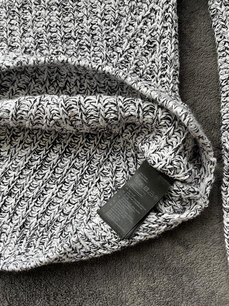 H&m pletený svetrík, h&m,xs