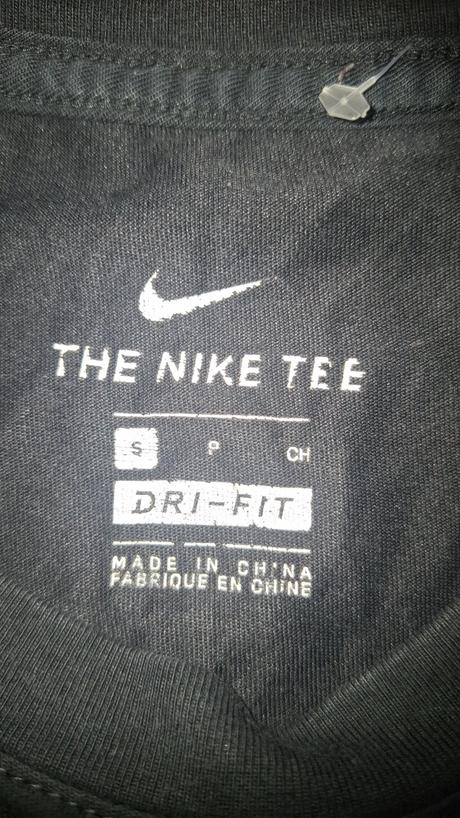 Pánske tričko, nike,s
