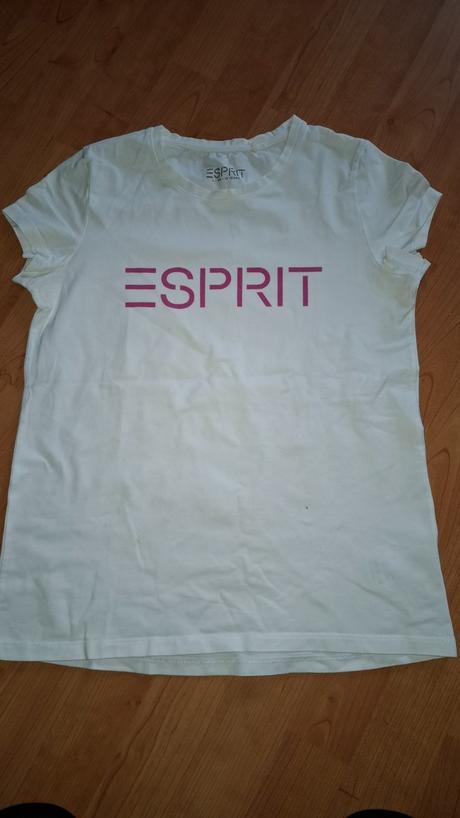 Dámske tričko, esprit,164