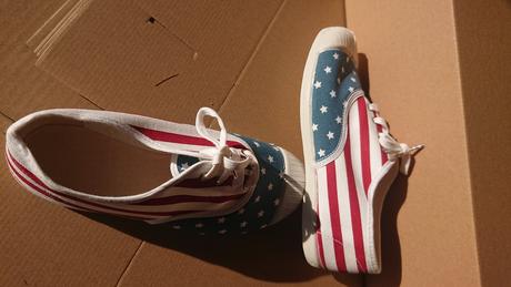 Bensimon balerina-textilna teniska, 36 / 37 / 38 / 39 / 40