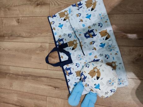 Had, hniezdo, tasky, šírka (cm): 55,dĺžka (cm): 70