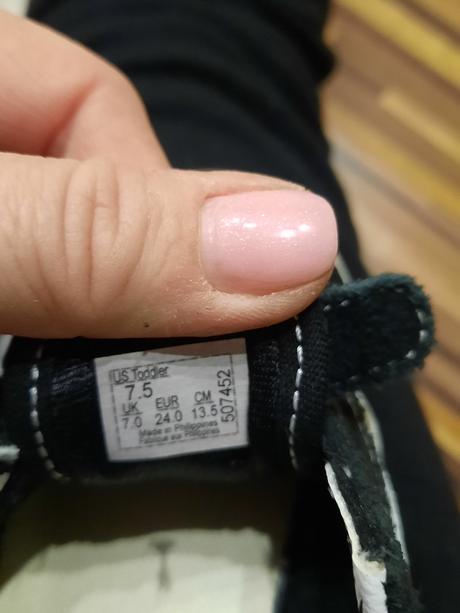 Tenisky vans, vans,24