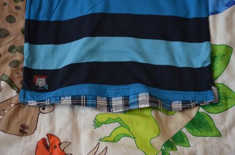 Tricko, palomino,122