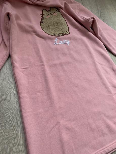 Predĺžená mikina, reserved,152