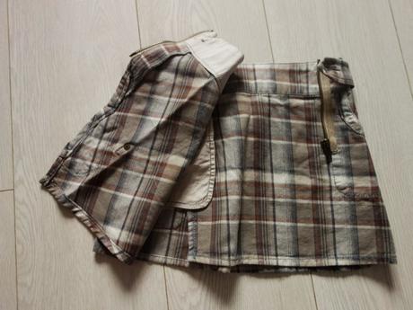 Sukňa next, next,122