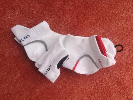 Calvin klein ponožky 3 páry veľkosť 37-41, calvin klein,37 / 38 / 39 / 40 / 42