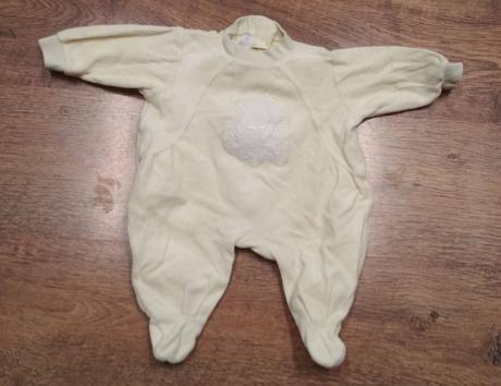 Overal na spanie, 62