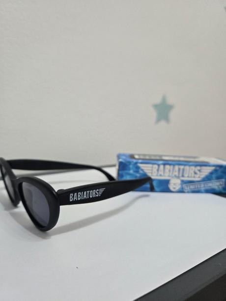 Detské okuliare babiators,