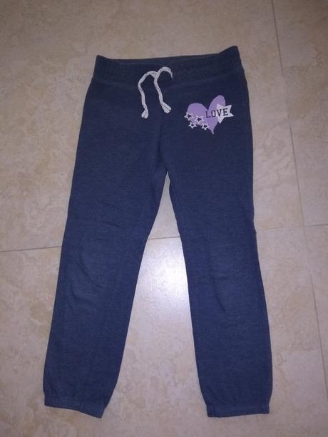 Tepláky, terranova,116