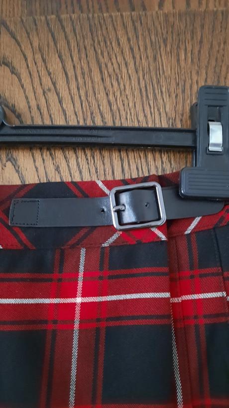 Skladaná suknička, mango,xs