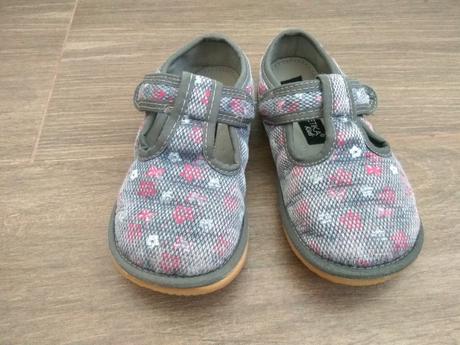 Papuče protetika barefoot, protetika,26