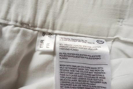 Kraťasky yessica č. 48, yessica,48