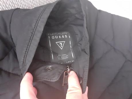 Bunda guess, guess,s