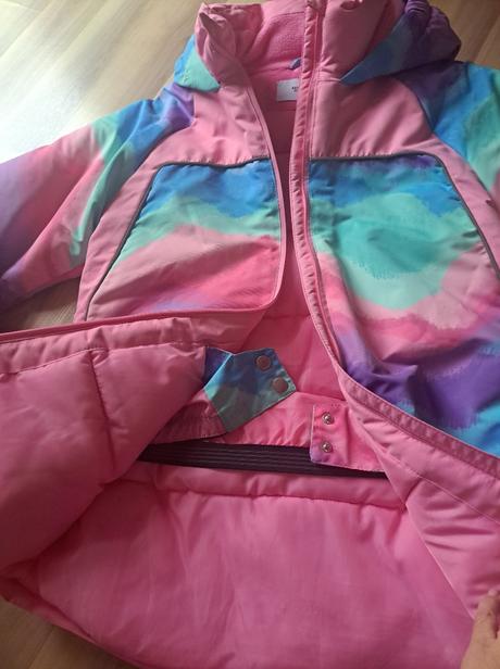 Lyžiarska bunda, reserved,158