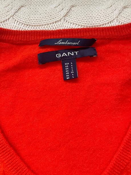 Gant krásny sveter m, gant,m