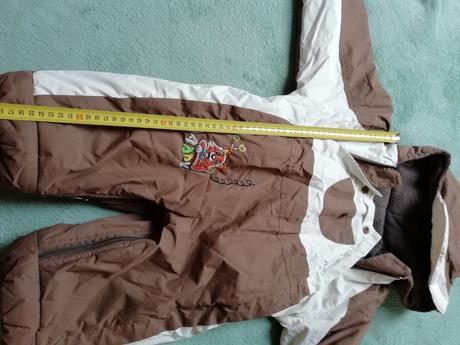 Zimná kombinéza, 62