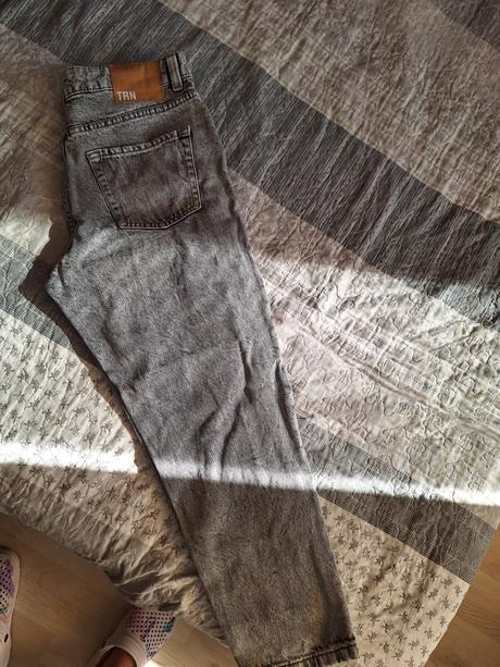 Dzinsy, terranova,38