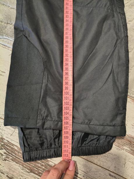 Bunda a otepľovaky, new balance,m