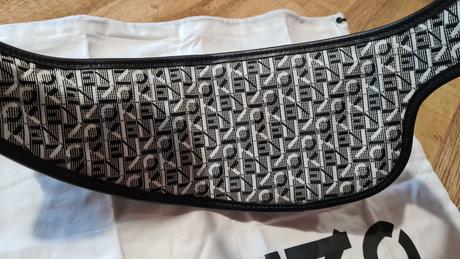 Kenzo belt bags ľadvinka, kenzo