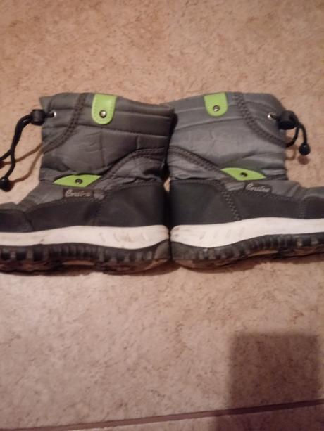 Čižmy, deichmann,28