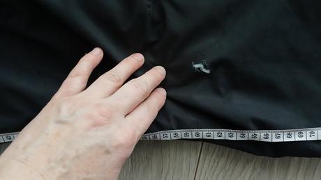 Oteplovaky 164 mckinley, mckinley,164