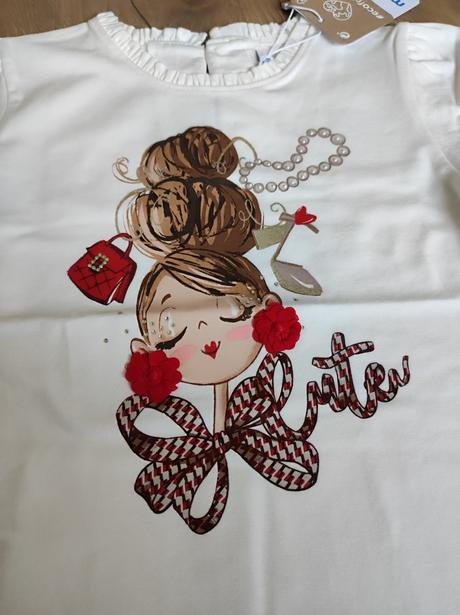 Tričko mayoral, mayoral,122