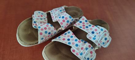 Ortopedické šľapky, protetika,35