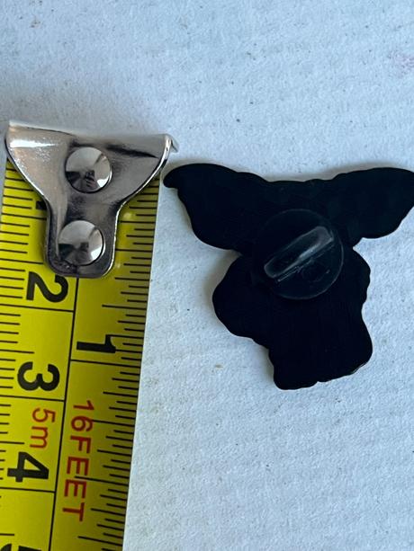 Gizmo gremlins brosna dekoracia odznak, 