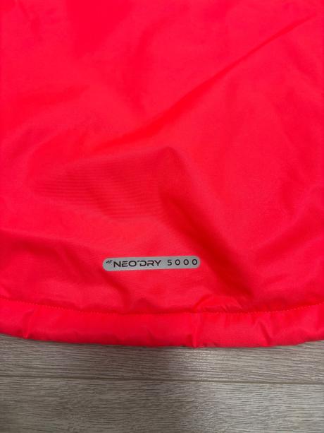 Lyžiarska bunda 4f, 152