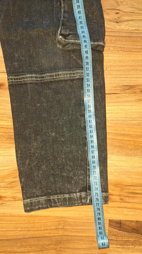 Zara rifle, zara,134