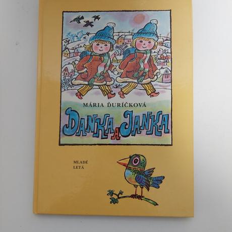 Danka a janka,