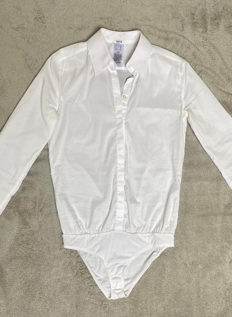 Košeľa (body) wolford - 34, xs