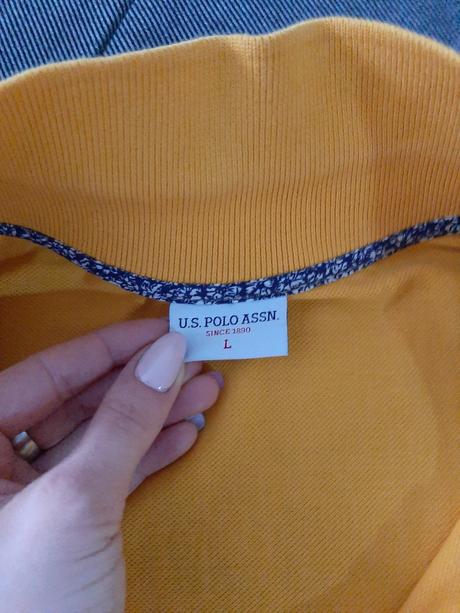 Polokosela, u.s. polo assn.,l