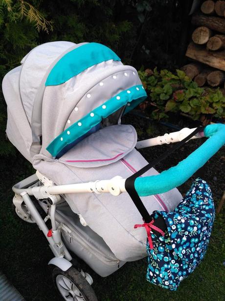 Kočik trojkombinácia, coletto,coletto verona