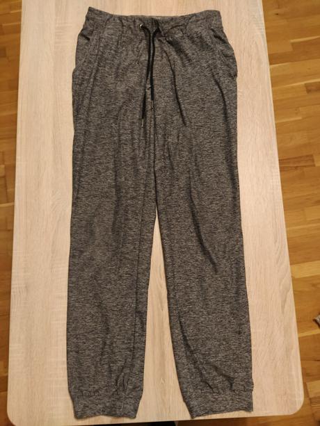 Tepláky crivit, crivit,s