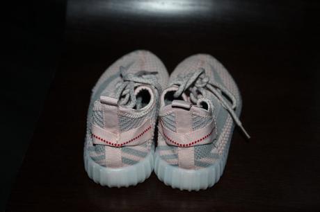 Papucove dievcenske tenisky vel.31, 31