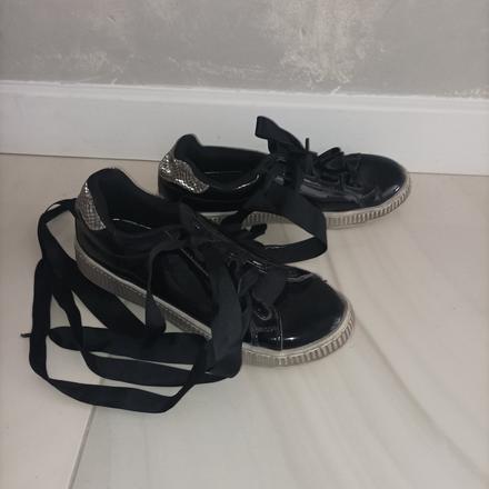 Pákové topanky, graceland,38