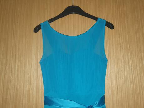 Spoločenské šaty, s