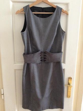 Krasne biznis saty mango, mango,38