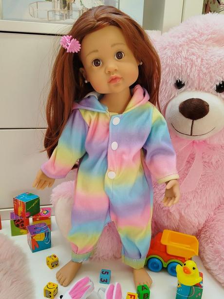 Oblečenie  pre bábiky 40 cm - 50 cm, 