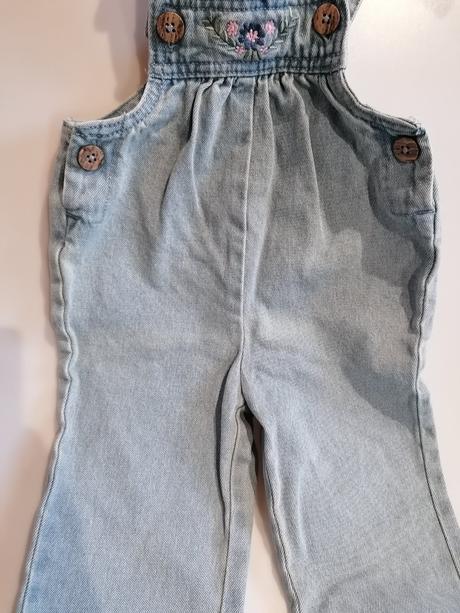 Tchibo nohavice na traky 86/92, tcm,86